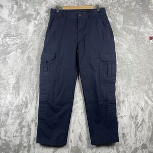 5.11 Tactical Pants Mens 34x30 Taclite EMS Pant 74363 Cargo